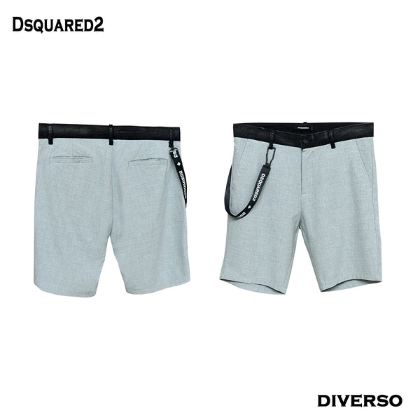 شورت رجاليDSQUARED2