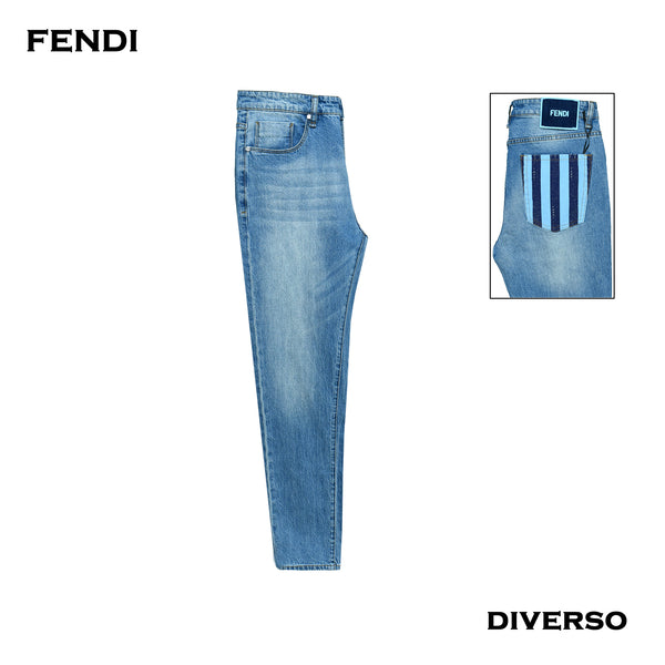 بنطلون رجاليFENDI