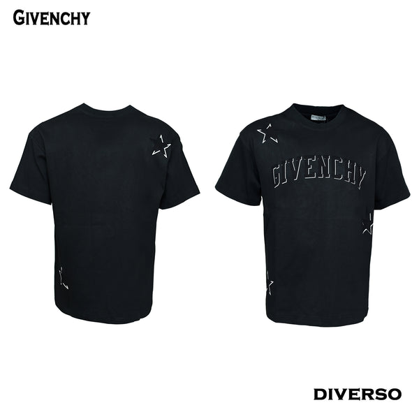 تيشيرت رجالي أوفر سايزGIVENCHY