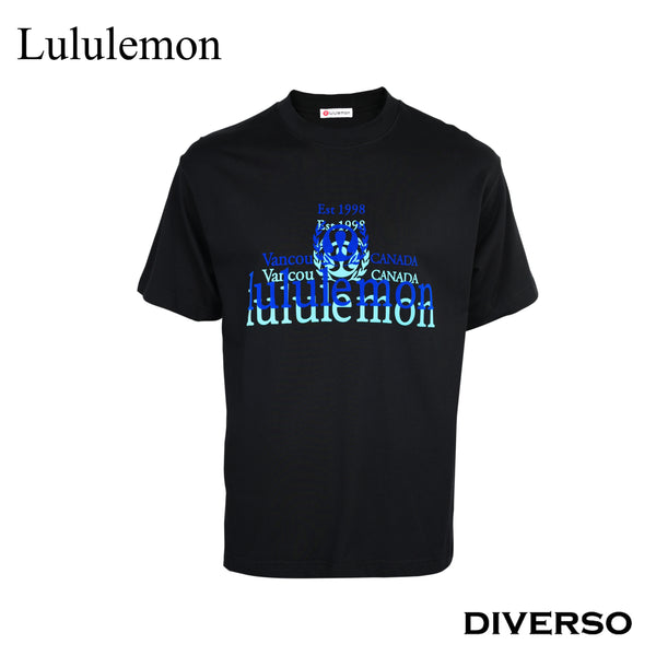 تيشيرت رجالي LULULEMON