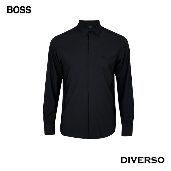 قميص رجالي HUGO BOSS