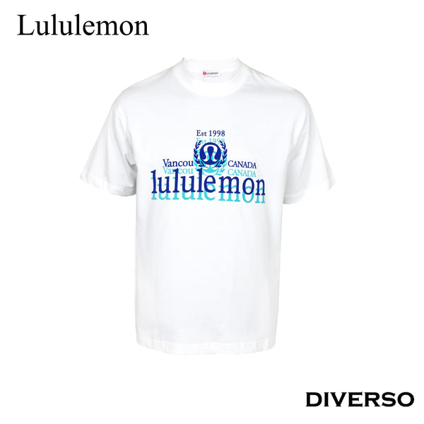 تيشيرت رجالي LULULEMON