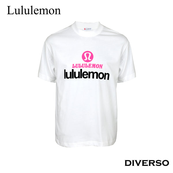 تيشيرت رجالي LULULEMON