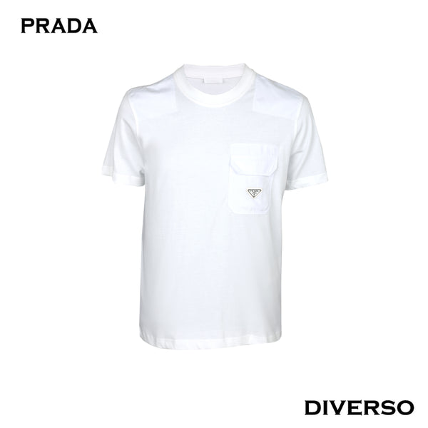 تيشيرت رجالي PRADA