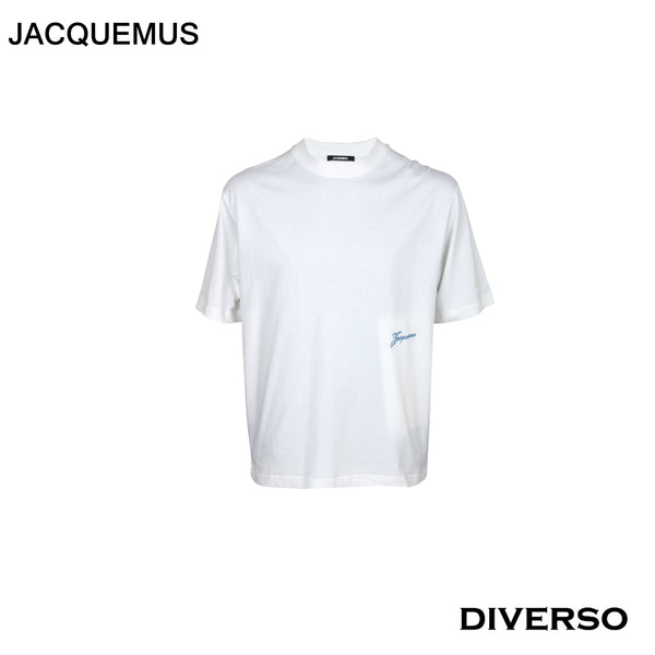 تيشيرت رجالي JACQUEMUS