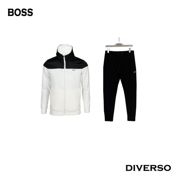 ترنج رجاليHUGO BOSS
