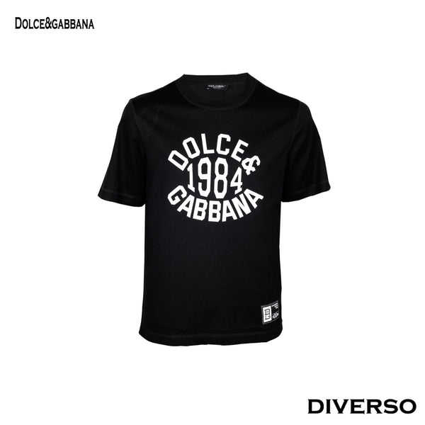 تيشيرت رجالي D&G