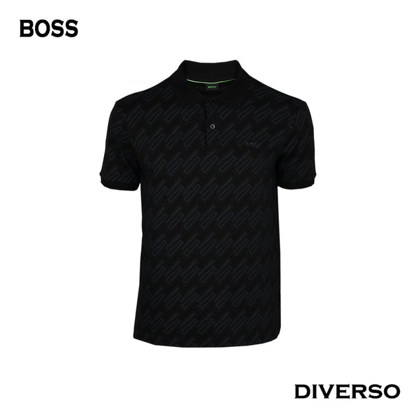 تيشيرت رجالي HUGO BOSS