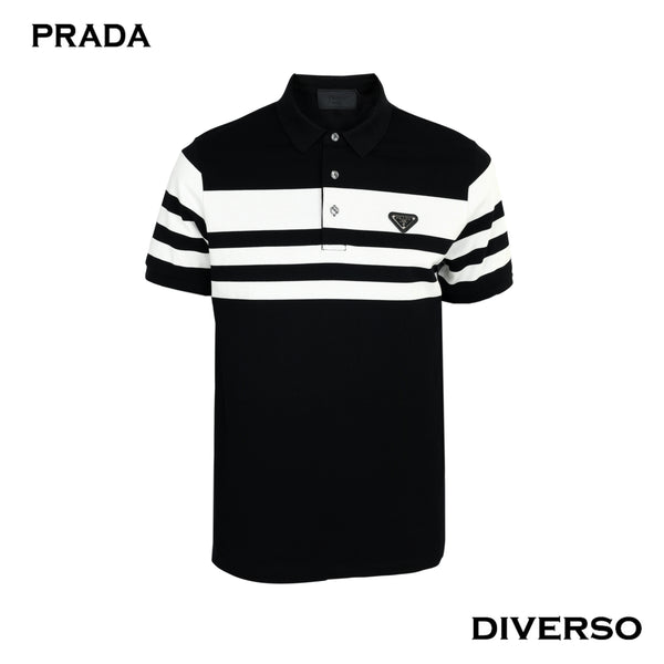 تيشيرت رجالي PRADA