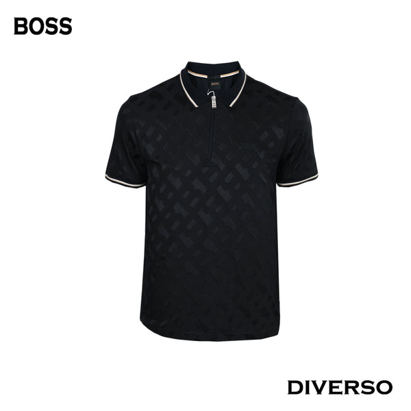 تيشيرت رجالي BOSS