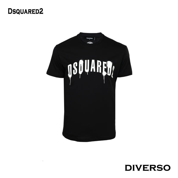 تيشيرت رجالي DSQUARED2