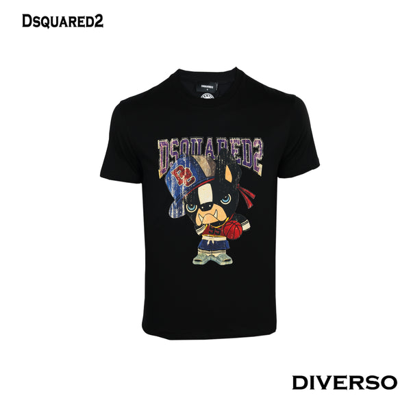 تيشيرت رجالي DSQUARED2