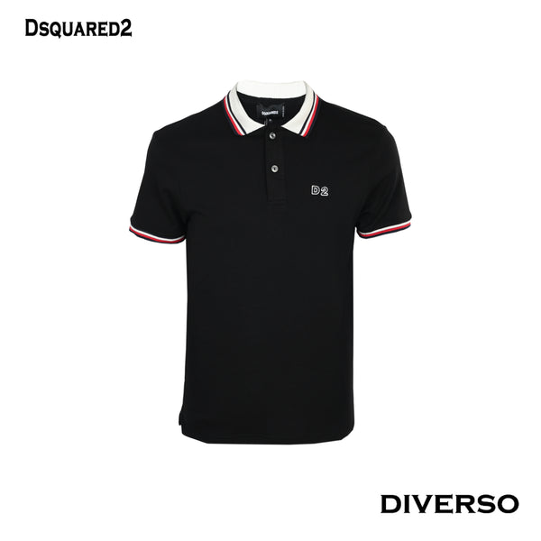 تيشيرت رجالي DSQUARED2