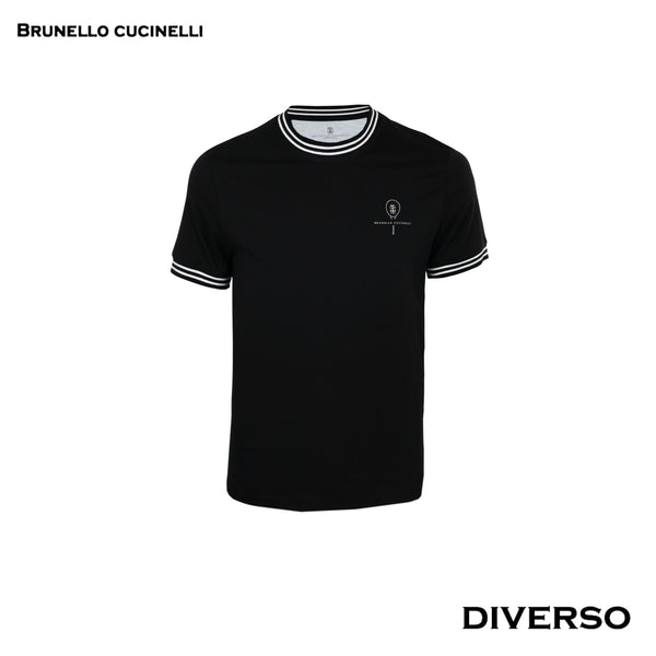 تيشيرت رجالي BRUNELLO CUCINELLI