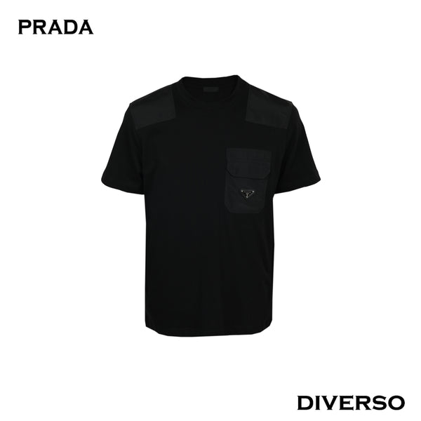 تيشيرت رجالي PRADA