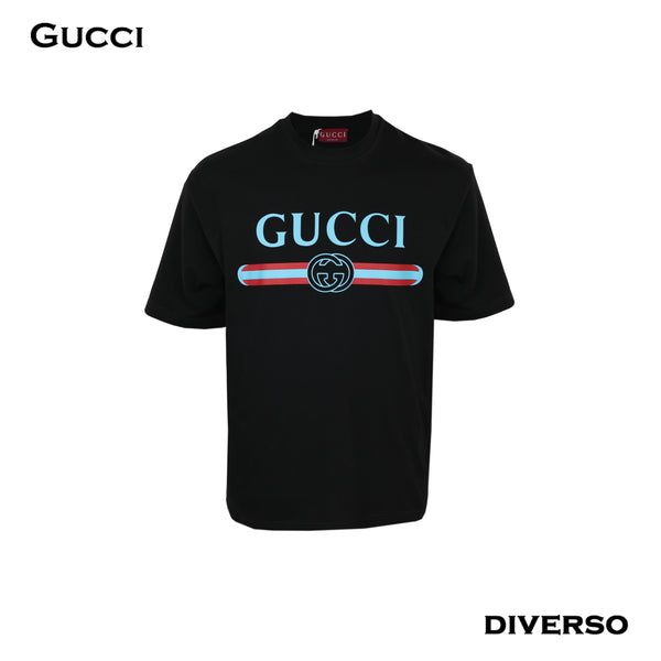 تيشيرت رجالي GUCCI