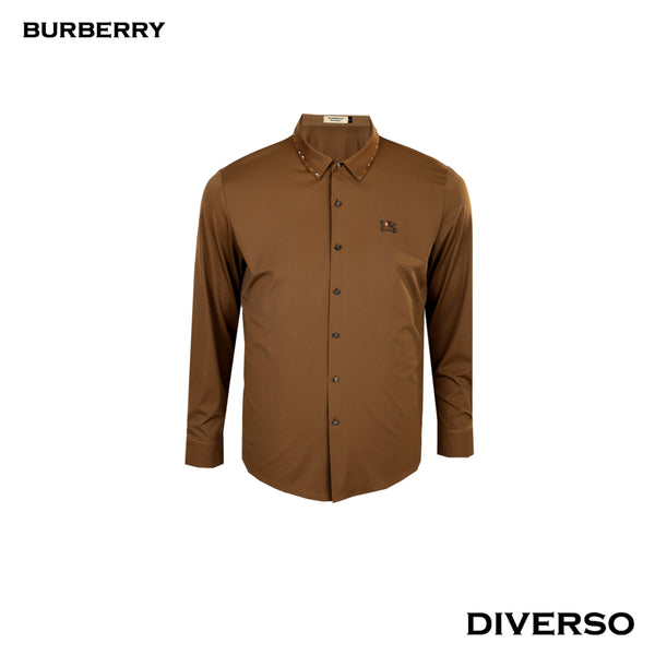 قميص رجالي BURBERRY