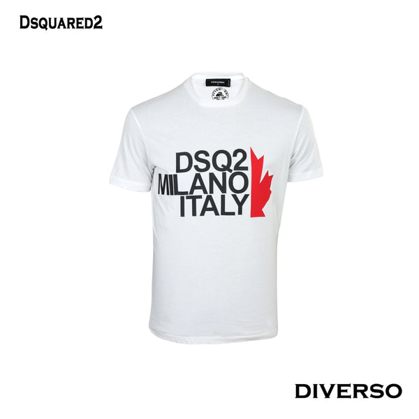 تيشيرت رجالي DSQUARED2