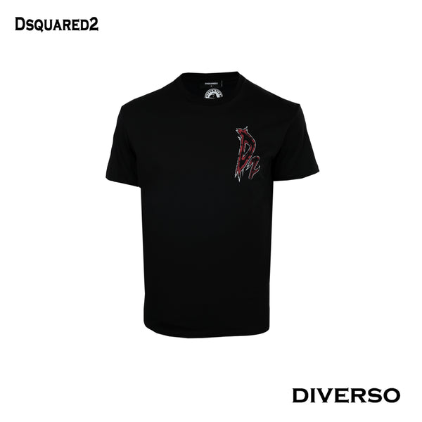 تيشيرت رجالي DSQUARED2