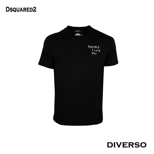 تيشيرت رجالي DSQUARED2
