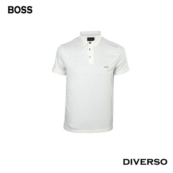 تيشيرت رجالي HUGO BOSS
