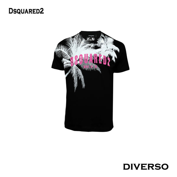 تيشيرت رجالي DSQUARED2