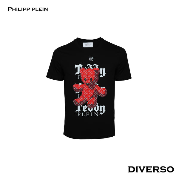 تيشيرت رجالي PHILIPP PLEIN