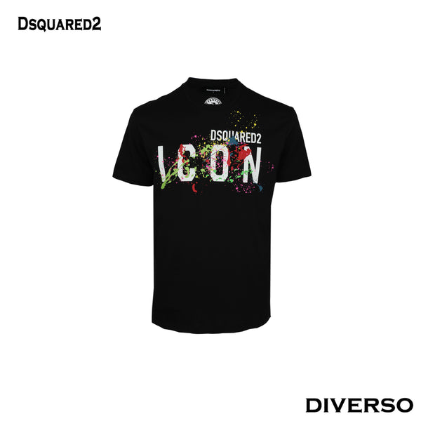 تيشيرت رجالي DSQUARED2