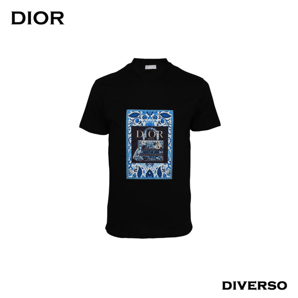 تيشيرت رجالي DIOR
