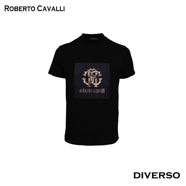 تيشيرت رجالي ROBERTO CAVALLI