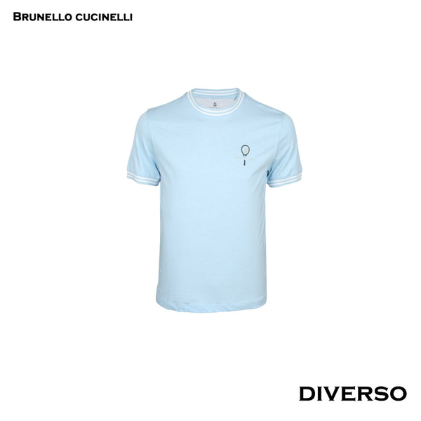 تيشيرت رجالي BRUNELLO CUCINELLI