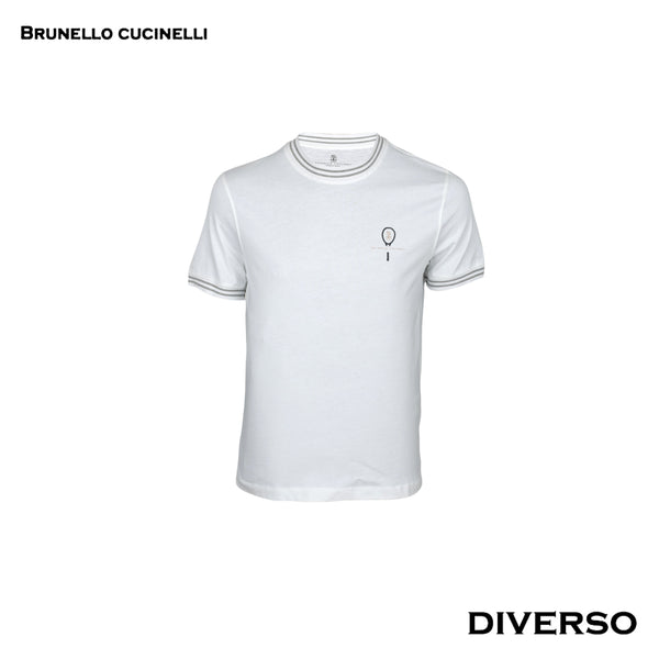 تيشيرت رجالي BRUNELLO CUCINELLI