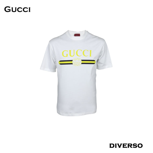 تيشيرت رجالي GUCCI