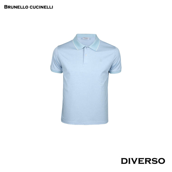 تيشيرت رجالي BRUNELLO CUCINELLI