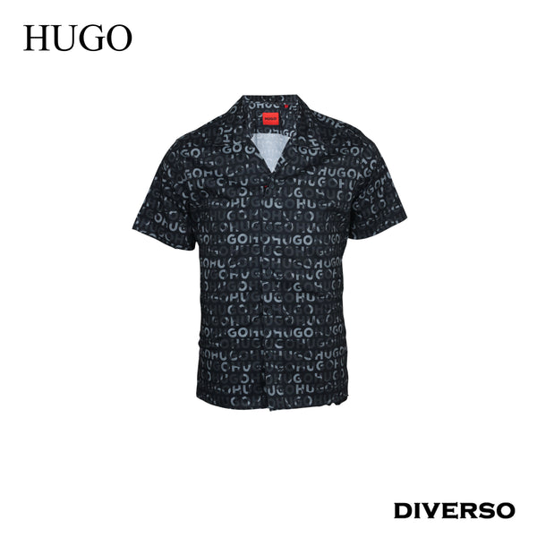 قميص رجالي HUGO BOSS