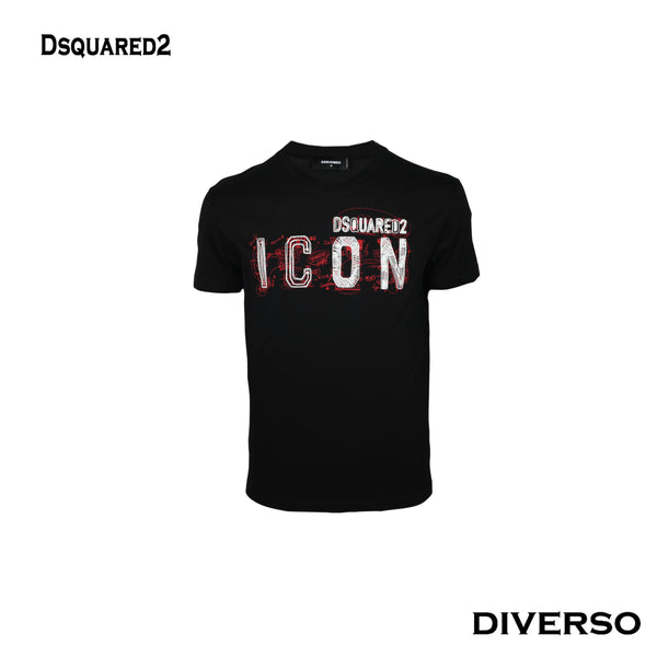تيشيرت رجالي DSQUARED2