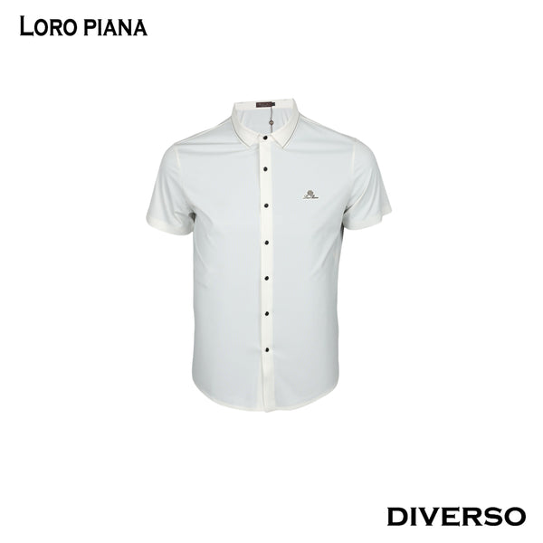 قميص رجالي LORO PIANA