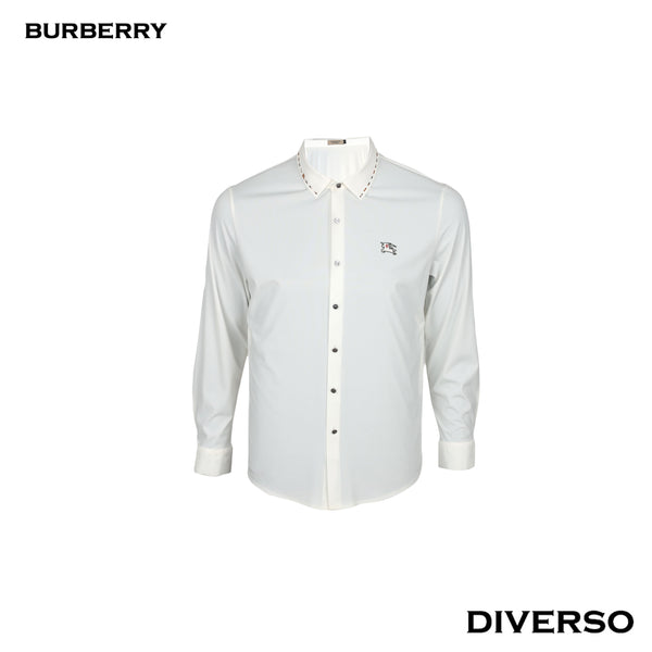 قميص رجالي BURBERRY