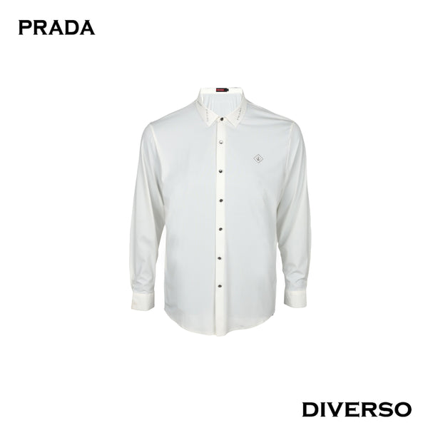 قميص رجالي PRADA