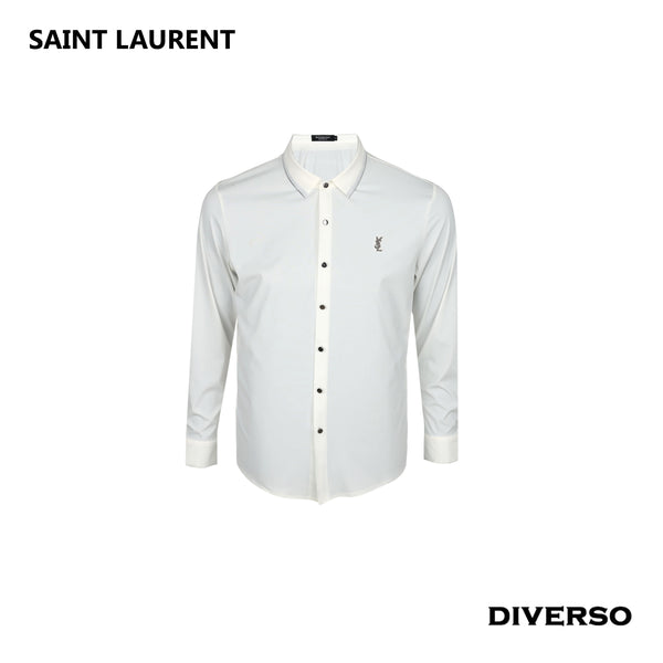 قميص رجالي SAINT LAURENT