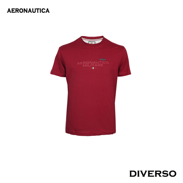 تيشيرت رجالي AERONAUTICA MILITARE