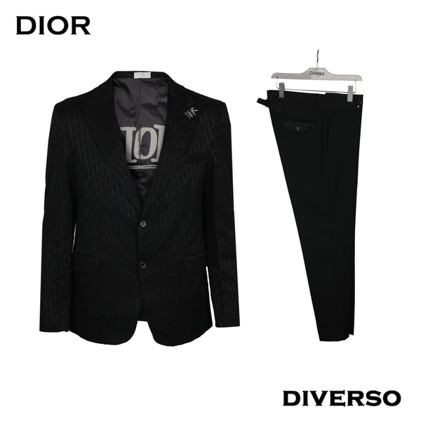 بدلة رجاليDIOR