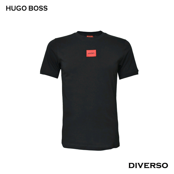 تيشيرت رجالي HUGO BOSS