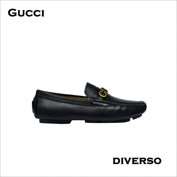 حذاء رجالي GUCCI