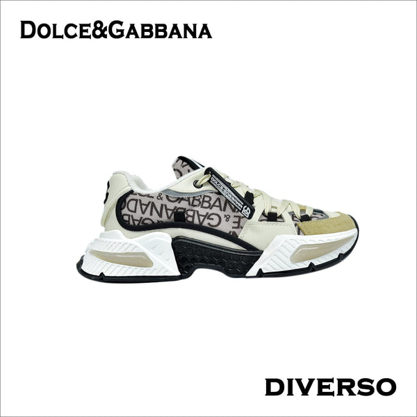 حذاء رجالي DOLCE&GABBANA