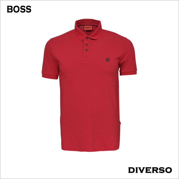 تيشيرت رجالي HUGO BOSS