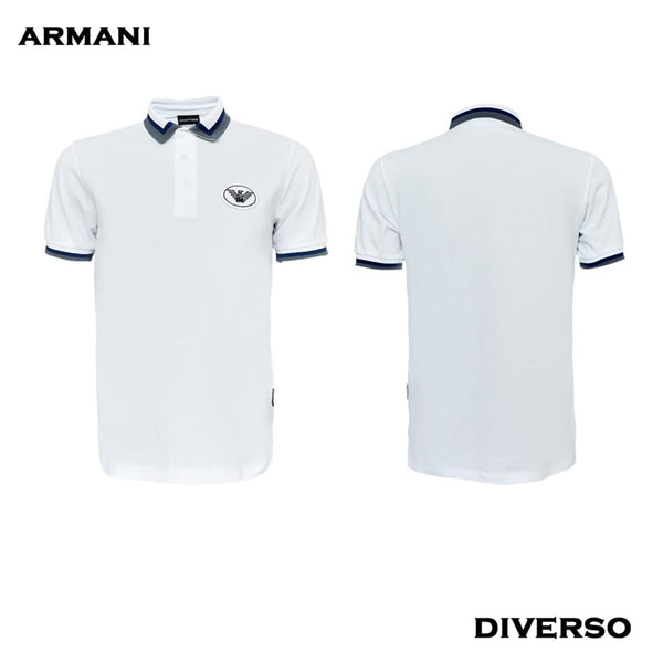 تيشيرت رجالي ARMANI