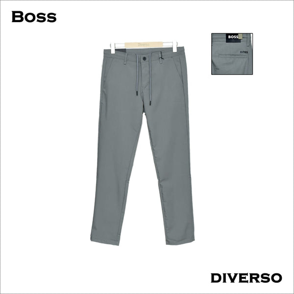 بنطلون رجالي HUGO BOSS