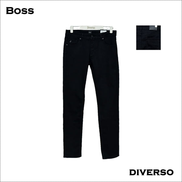 بنطلون رجالي HUGO BOSS