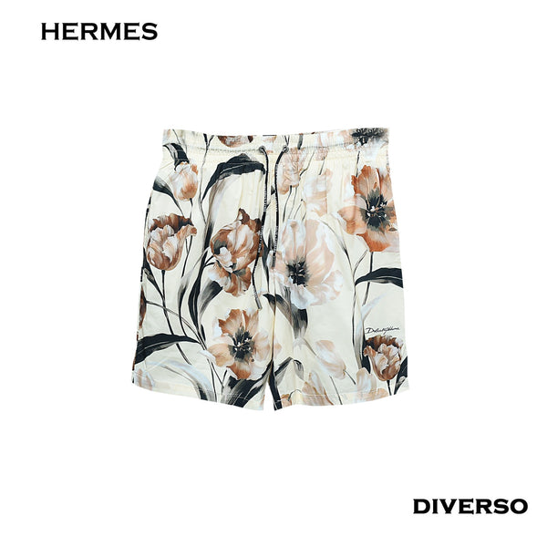 شورت رجالي HERMES
